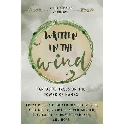 Written in the Wind