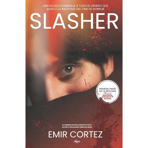 Slasher