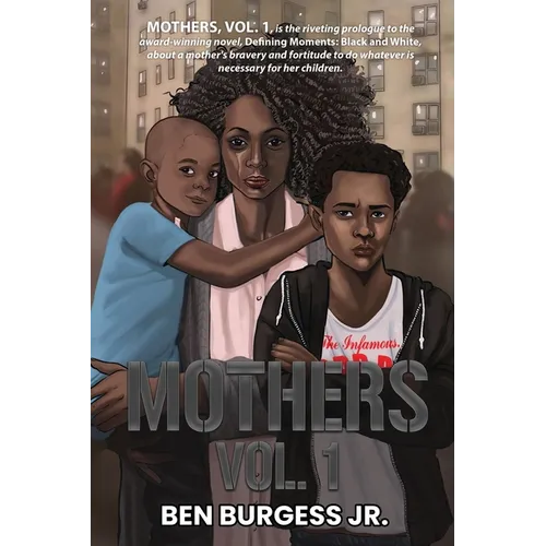 Mothers Vol. 1