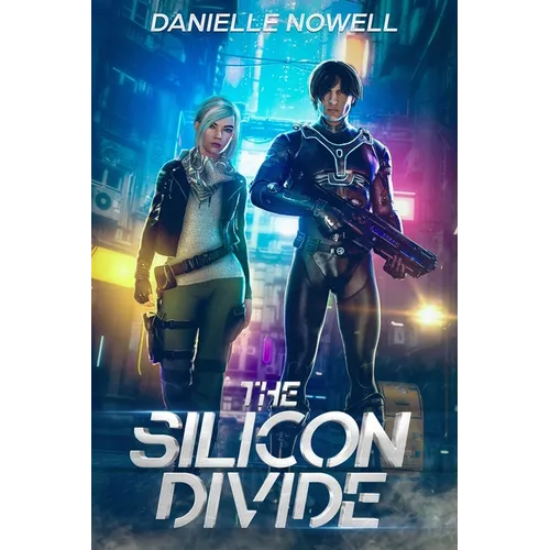 The Silicon Divide