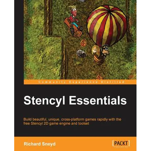 Stencyl Essentials