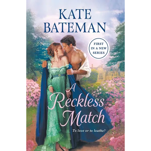 A Reckless Match: The Ruthless Rivals
