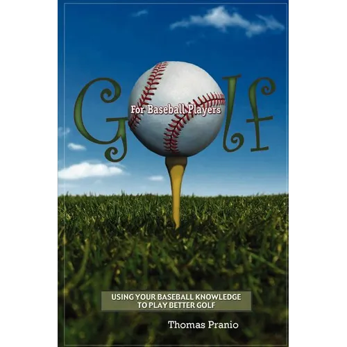 Golf for Baseball Players