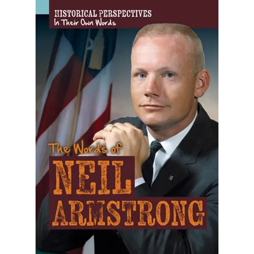 The Words of Neil Armstrong
