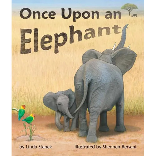Once Upon an Elephant