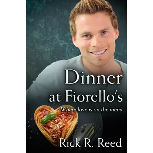 Dinner at Fiorello's