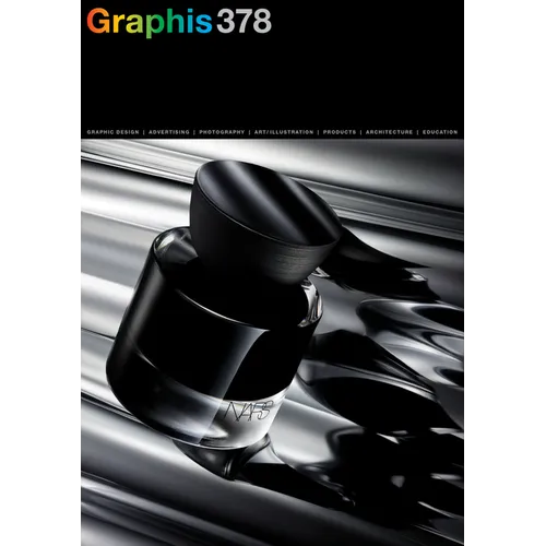 Graphis Journal Magazine 378