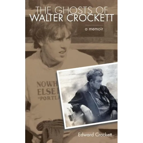 The Ghosts of Walter Crockett