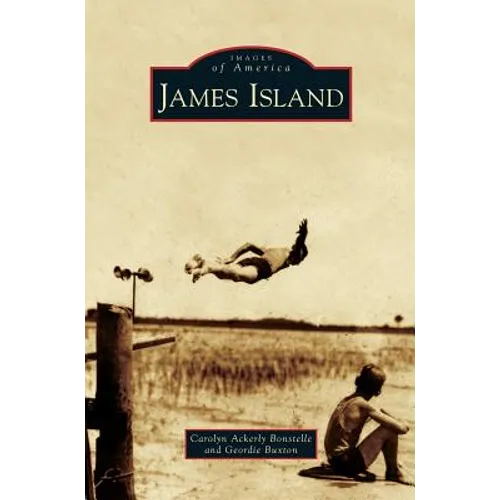 James Island
