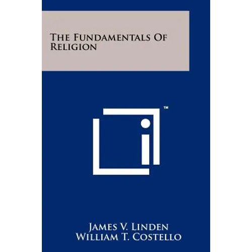 The Fundamentals of Religion