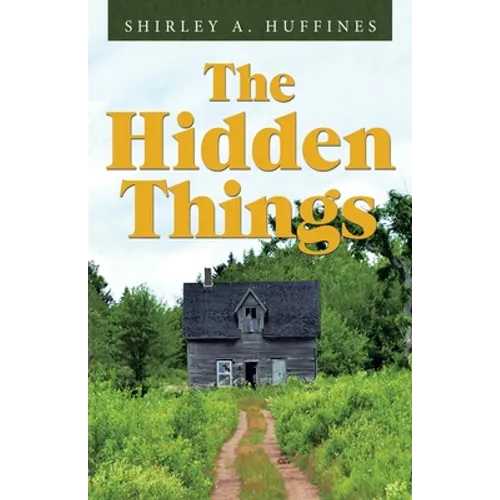 The Hidden Things