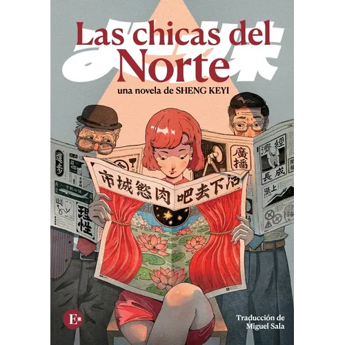 Las chicas del Norte