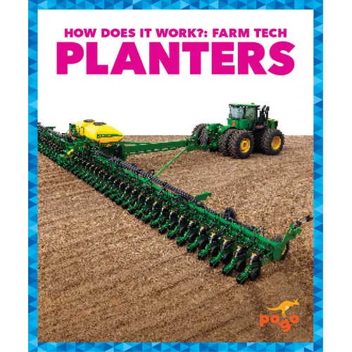Planters