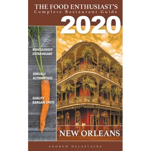 New Orleans - 2020