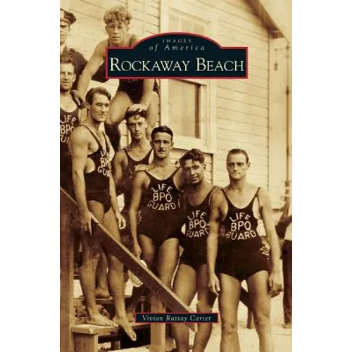 Rockaway Beach
