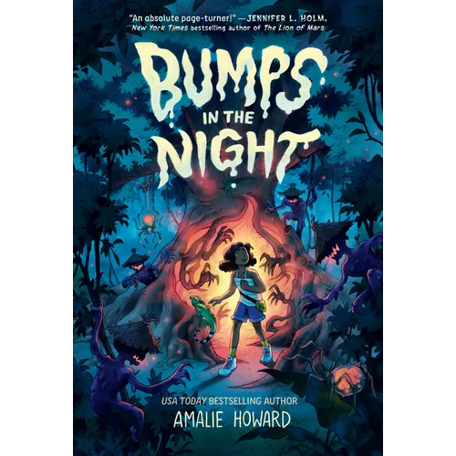 Bumps in the Night