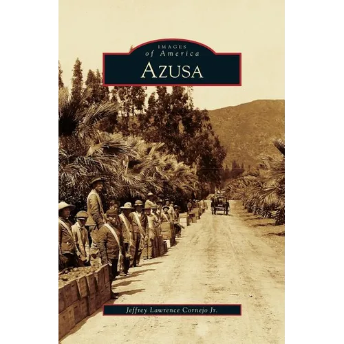 Azusa