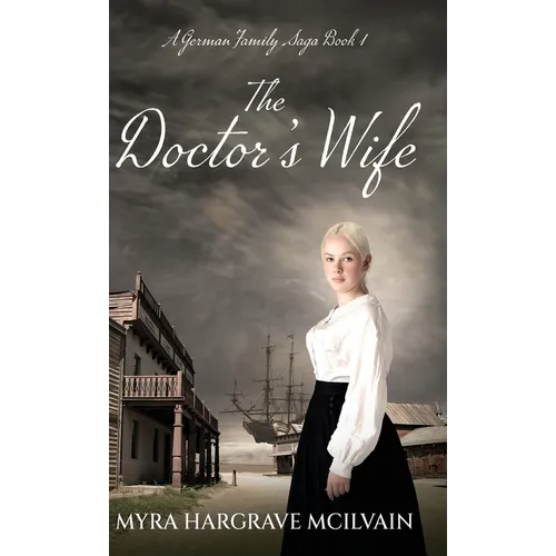The Doctor's Wife