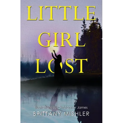 Little Girl Lost