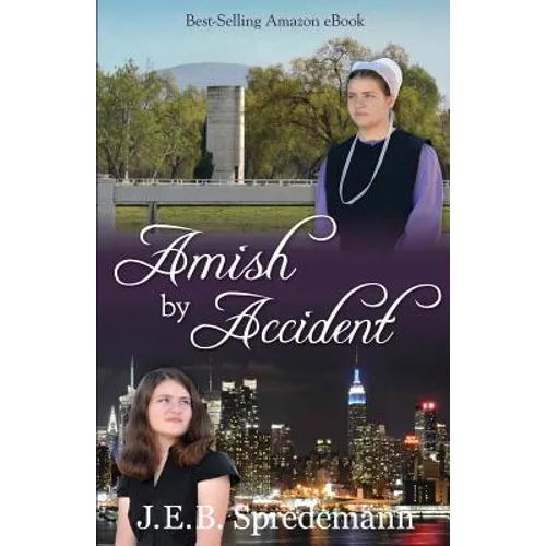 Amish by Accident