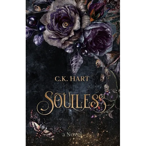 Soulless