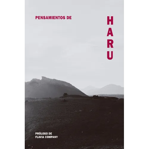 Pensamientos de Haru