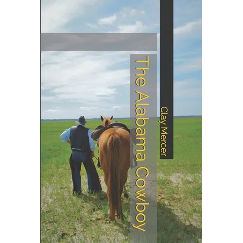 The Alabama Cowboy