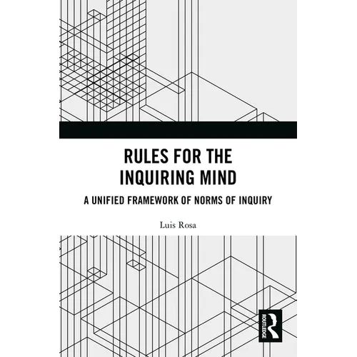 Rules for the Inquiring Mind: A Unified Framework of Norms of Inquiry