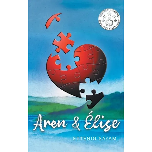 Aren & Élise
