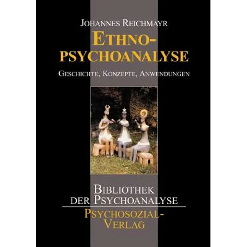 Ethnopsychoanalyse