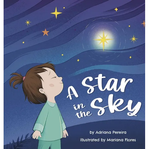 A Star in the Sky