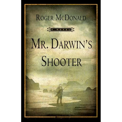 Mr. Darwin's Shooter