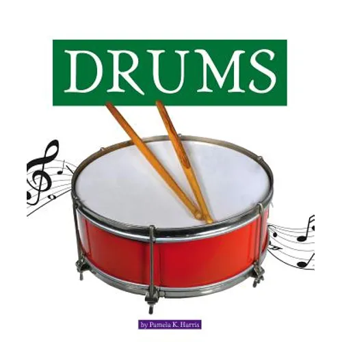 Drums