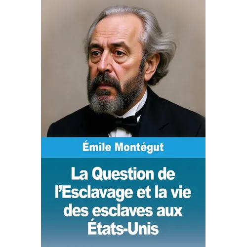 La Question de l'Esclavage et la vie des esclaves aux États-Unis