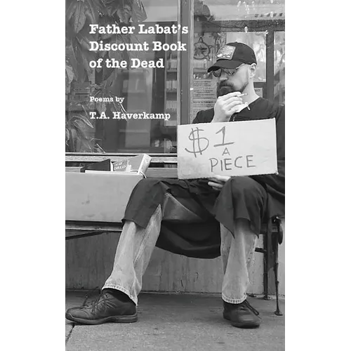 Father Labat's Discount Book of the Dead