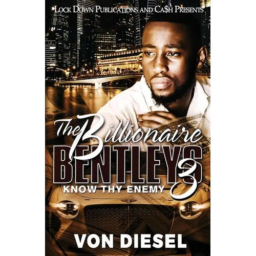 The Billionaire Bentleys 3