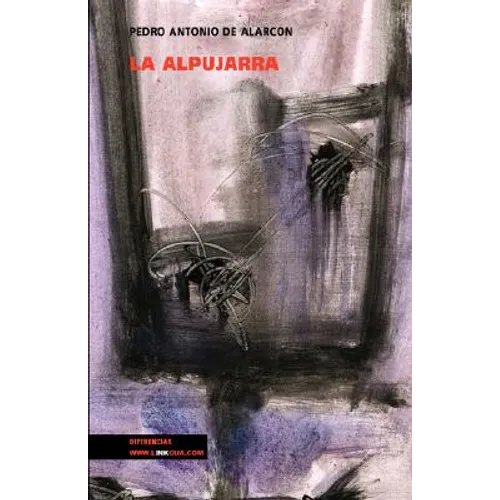 La Alpujarra
