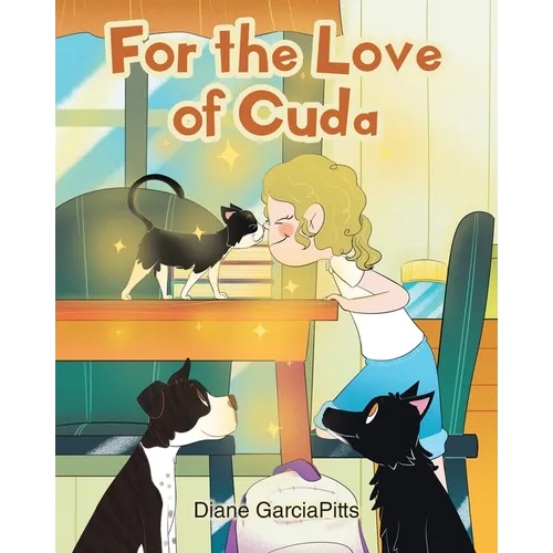 For the Love of Cuda