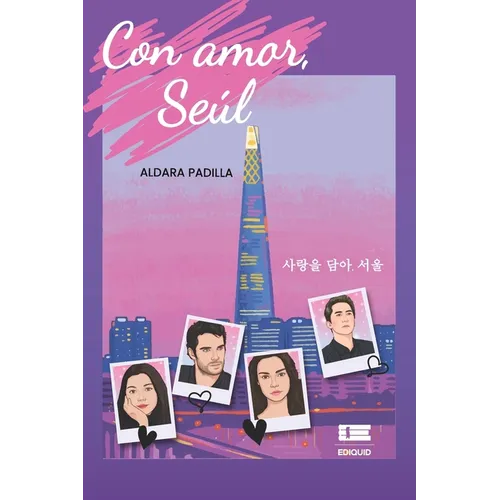 Con amor, Seúl