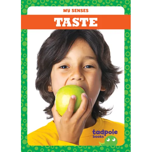 Taste