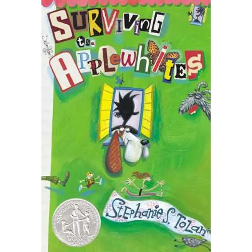 Surviving the Applewhites