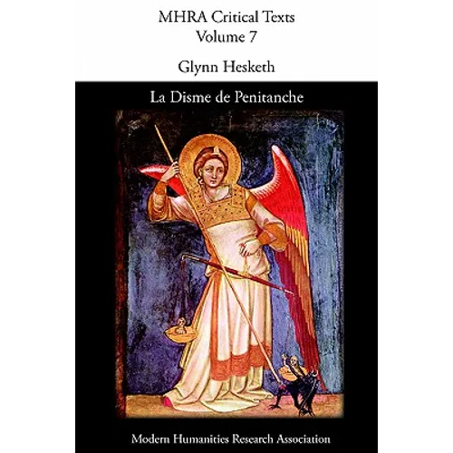 La Disme de Penitanche