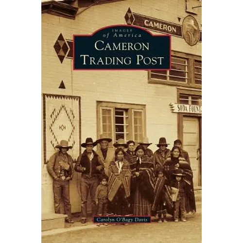 Cameron Trading Post