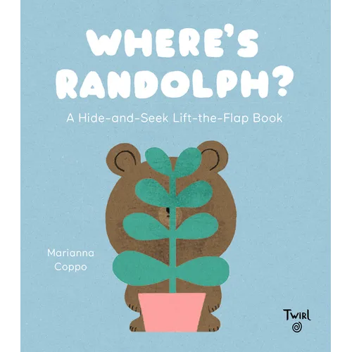 Where's Randolph?