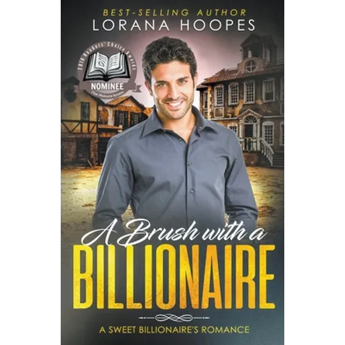 A Brush with a Billionaire