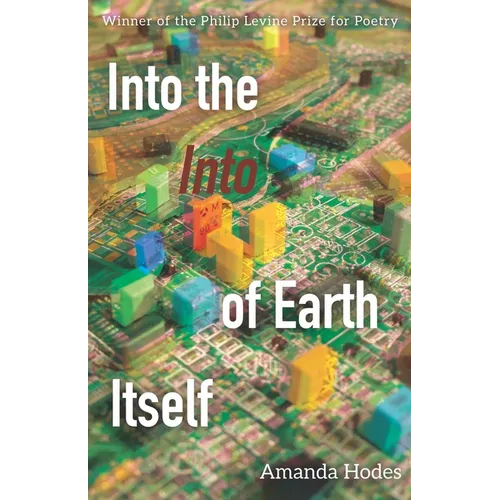 Into the Into of Earth Itself
