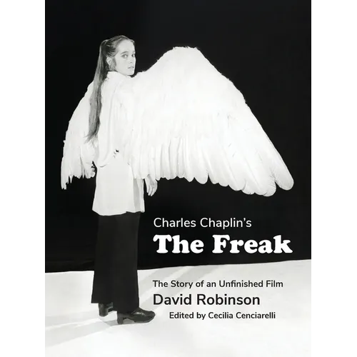 Charles Chaplin's The Freak