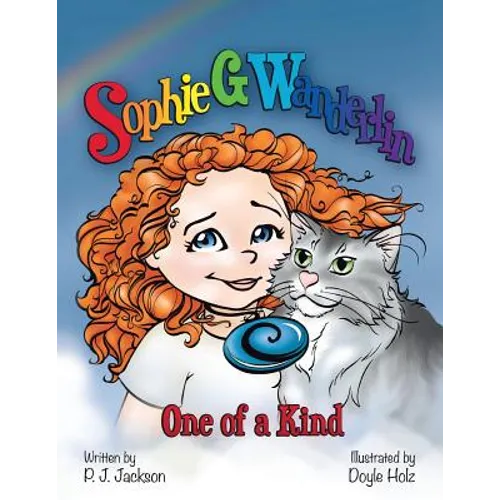 Sophie G Wanderlin: One of a Kind