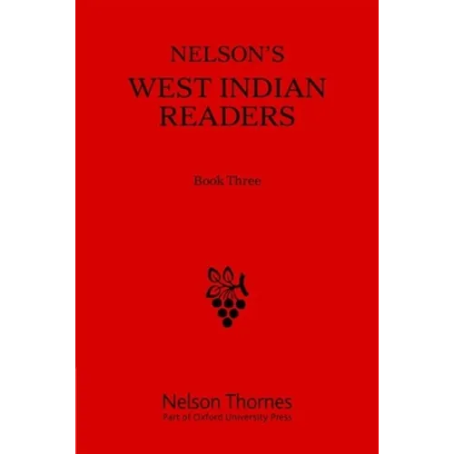 West Indian Reader Bk 3