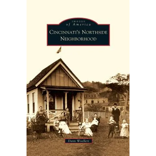 Cincinnati's Northside Neighborhood
